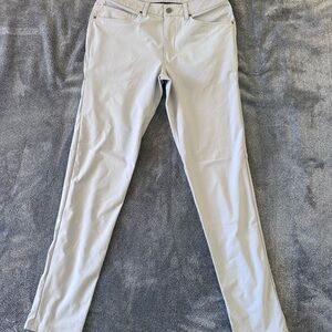 Lululemon ABC slim fit pants